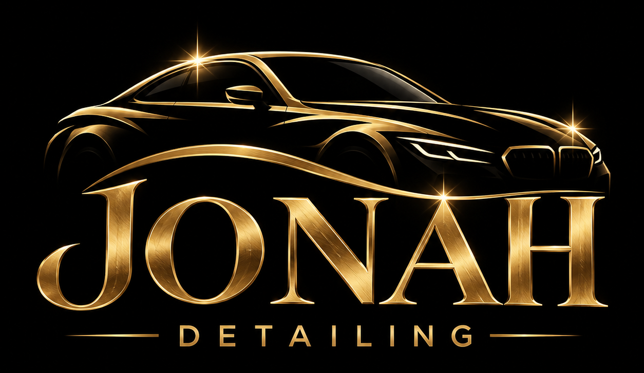 Jonah Detailing